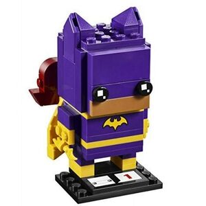 LEGO Brickheadz Batgirl 41586